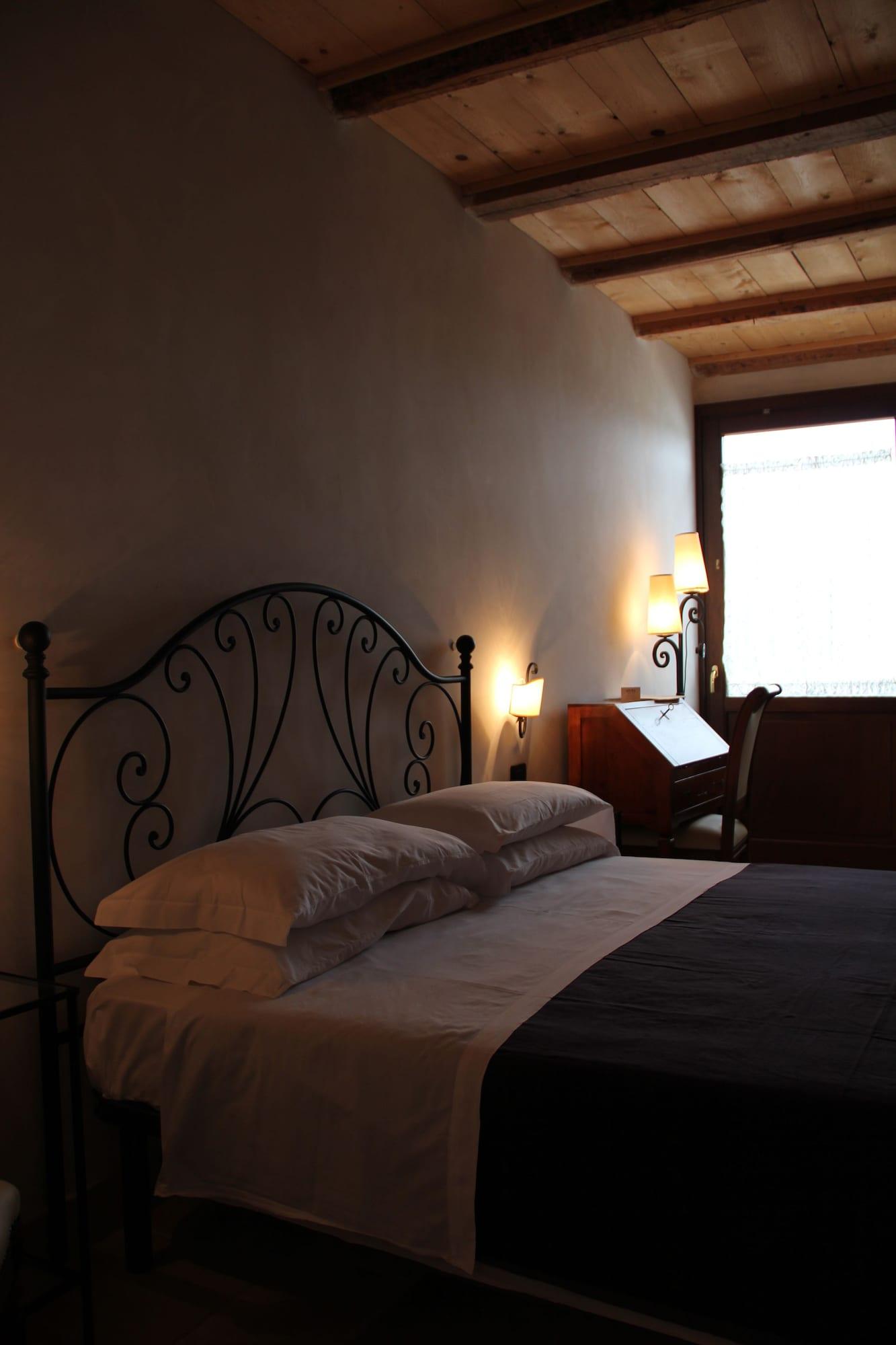 Hotel Masseria Fortificata Donnaloia โมโนโปลี ภายนอก รูปภาพ